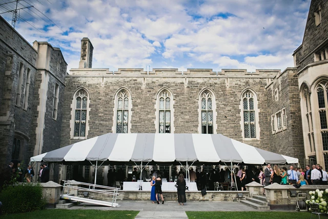 Special Event Venues: Hart House 15