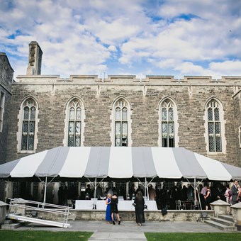 Special Event Venues: Hart House 13