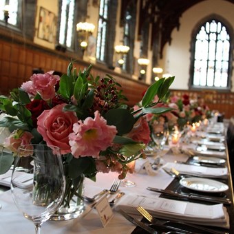 Special Event Venues: Hart House 2