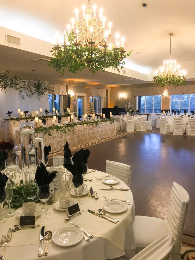 Wedding Planners: Hazel D. Events 5