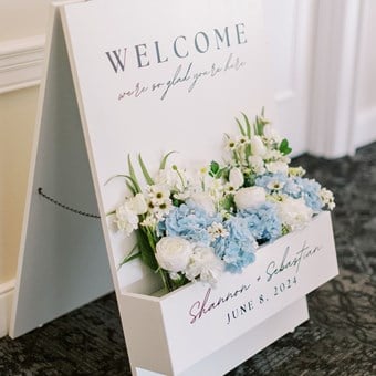 Wedding Planners: Heather Smith Events 4