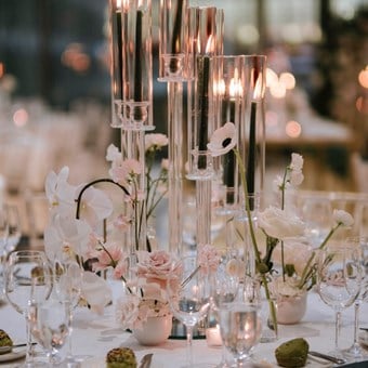 Wedding Planners: Heather Smith Events 2