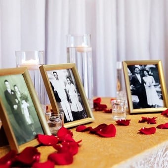 Wedding Planners: Heather Smith Events 13