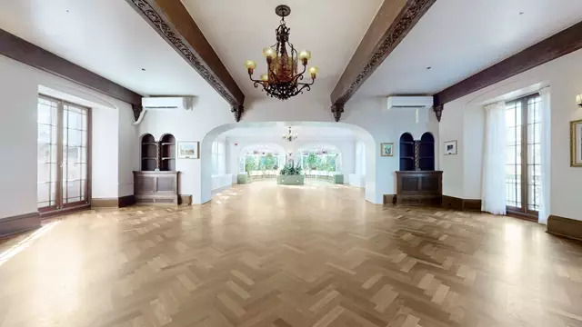 Mansions/Houses: Heintzman House 2