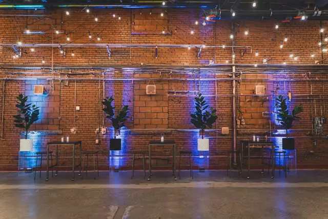 Breweries: Henderson Brewing Co. 5