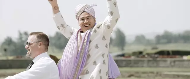 Videographers: HenjoFilms 2