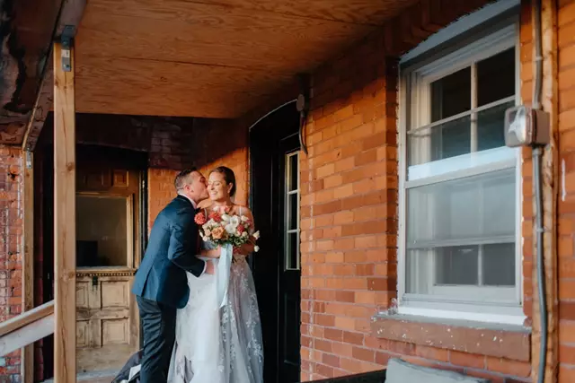 Barn Venues: Heritage Estate Winery & Events 5