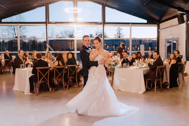 Barn Venues: Heritage Estate Winery & Events 5