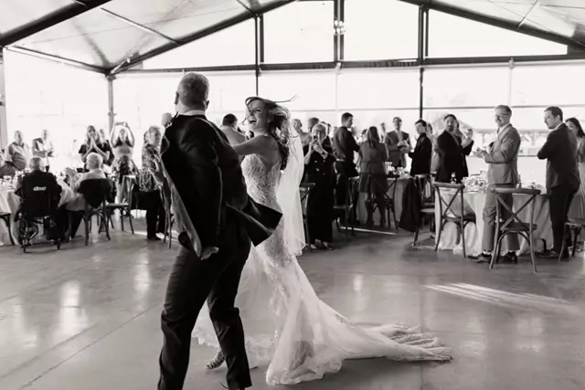 Barn Venues: Heritage Estate Winery & Events 3