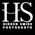 Hidden Smirk Photo Booth