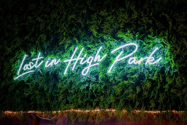 Breweries: High Park Brewery 14