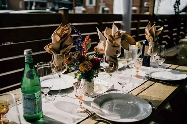 Breweries: High Park Brewery 5