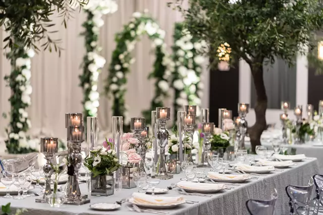 Hotels: Hilton Toronto/Markham Suites 1