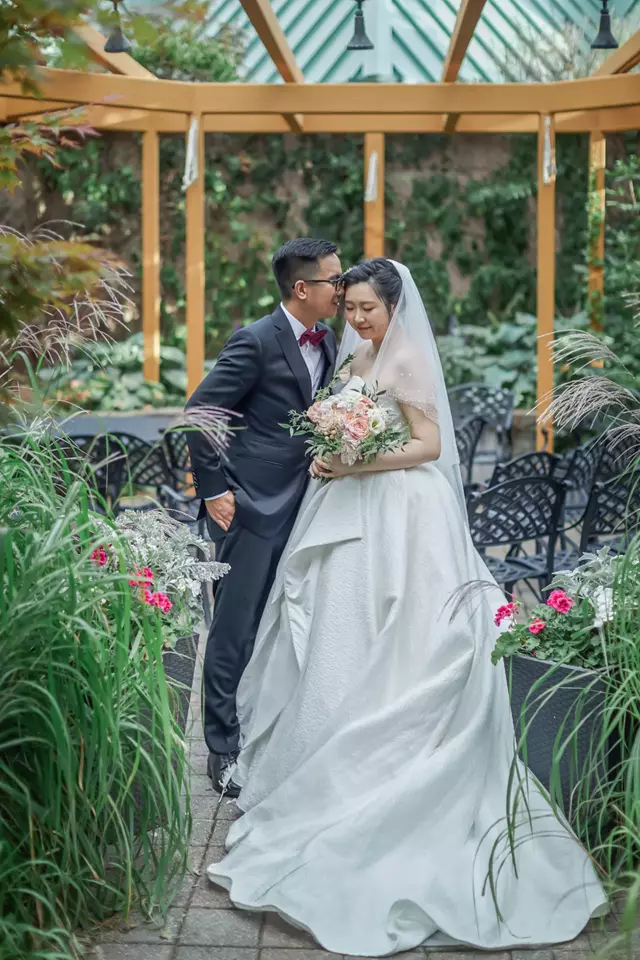 Hotels: Hilton Toronto/Markham Suites 2