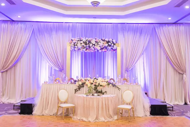 Hotels: Hilton Toronto/Markham Suites 4