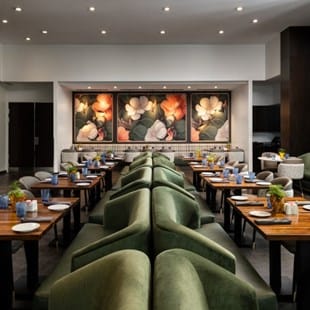 Hilton Toronto/Markham Suites