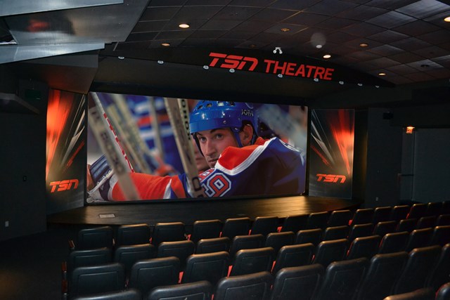 Galleries/Museums: Hockey Hall of Fame 19