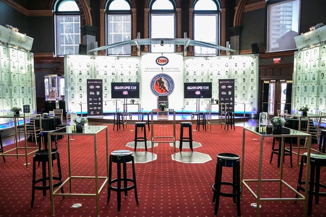 Galleries/Museums: Hockey Hall of Fame 5