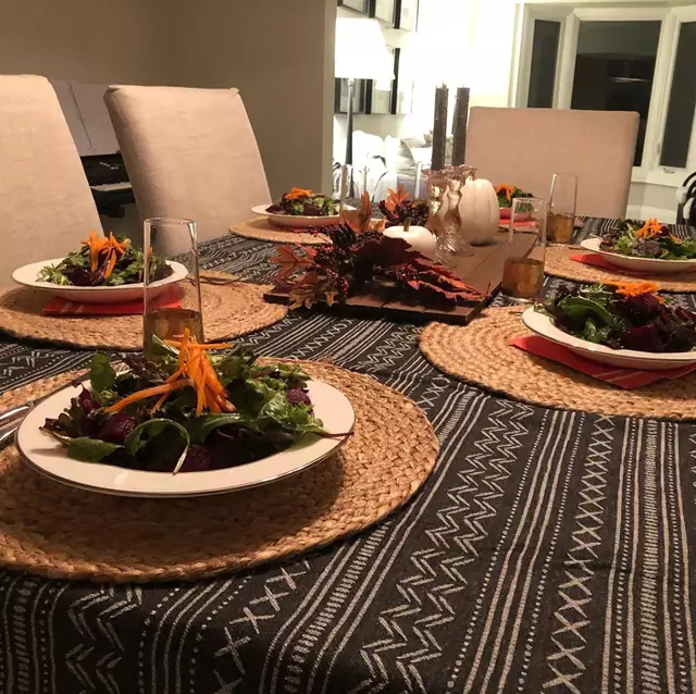 Private Chefs: Hungrieyes 5