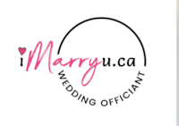 I Marry U - Wedding Officiant