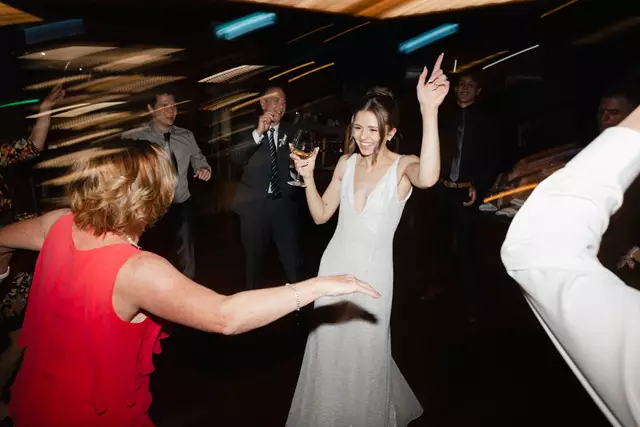 Disc Jockey's / DJs: Impact DJ 1