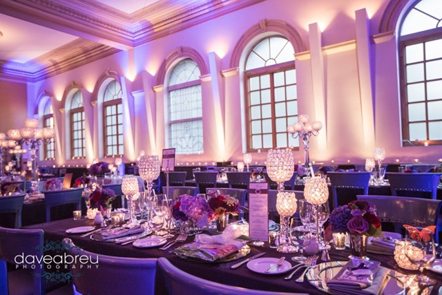 Wedding Planners: Impresario Events 21