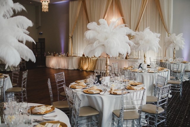 Wedding Planners: Impresario Events 15