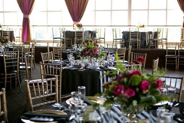 Wedding Planners: Impresario Events 11