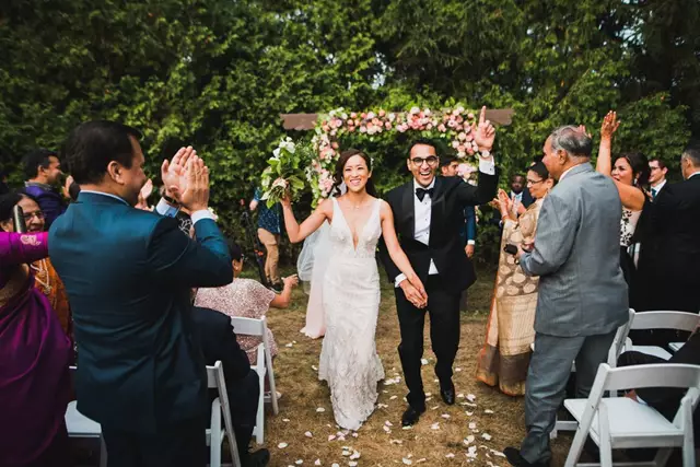 Wedding Planners: Impresario Events 1