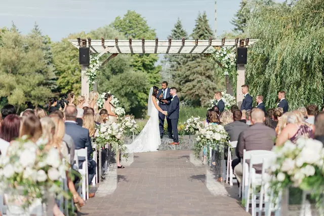 Wedding Planners: Impresario Events 4