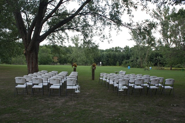 Special Event Venues: Island Lake Conservation Area 5