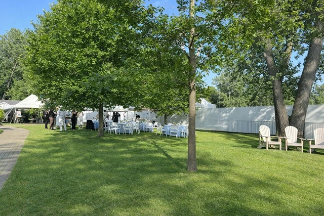 Garden Party