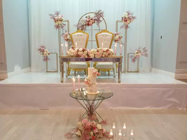 Banquet Halls: JC's Banquet and Convention Centre 15