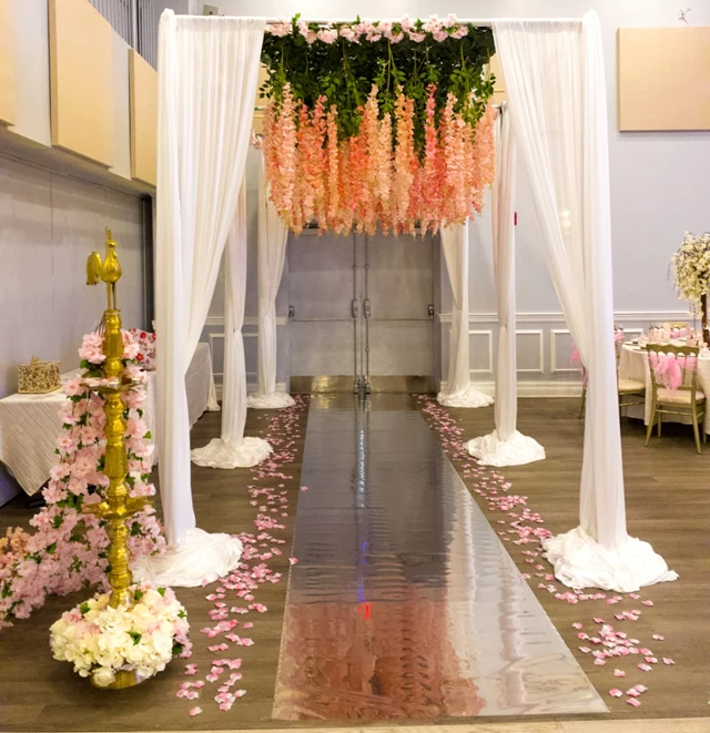 Banquet Halls: JC's Banquet and Convention Centre 5