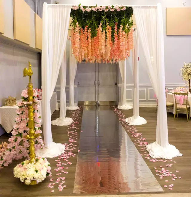 Banquet Halls: JC's Banquet and Convention Centre 5