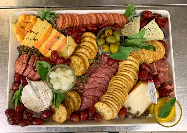 Banquet Halls: JC's Banquet and Convention Centre 12