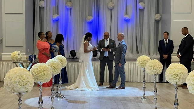 Banquet Halls: JC's Banquet and Convention Centre 10