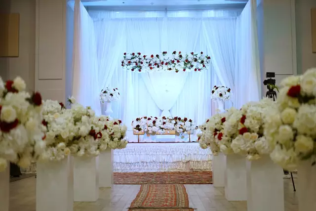 Banquet Halls: JC's Banquet and Convention Centre 7