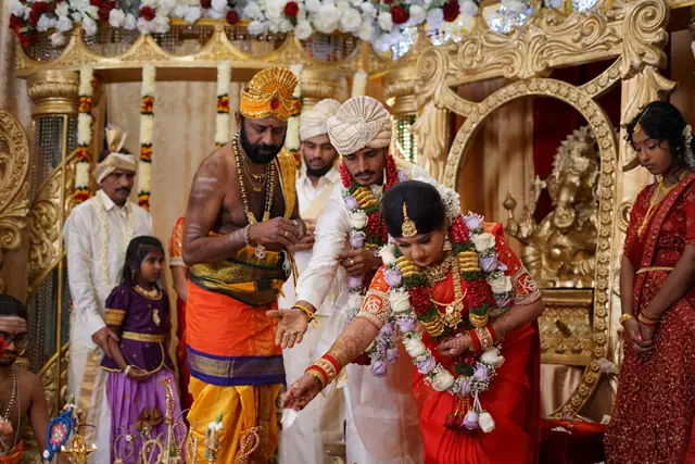 Banquet Halls: JC's Banquet and Convention Centre 2