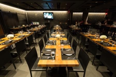 Restaurants: JOEY Eaton Centre 3