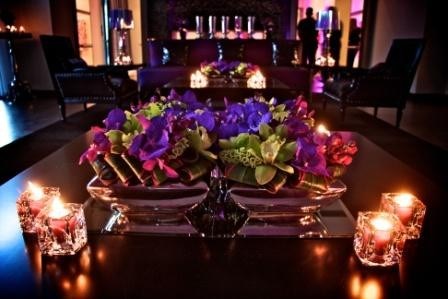 Event Décor: Jackie O Florists 27