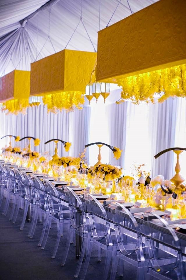 Event Décor: Jackie O Florists 25