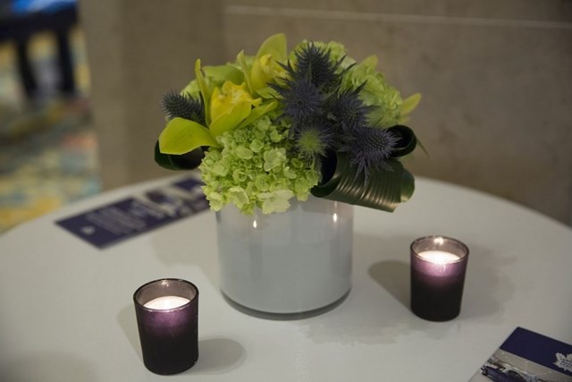 Event Décor: Jackie O Florists 18