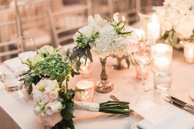 Event Décor: Jackie O Florists 5