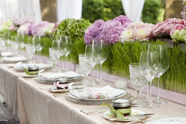 Event Décor: Jackie O Florists 11