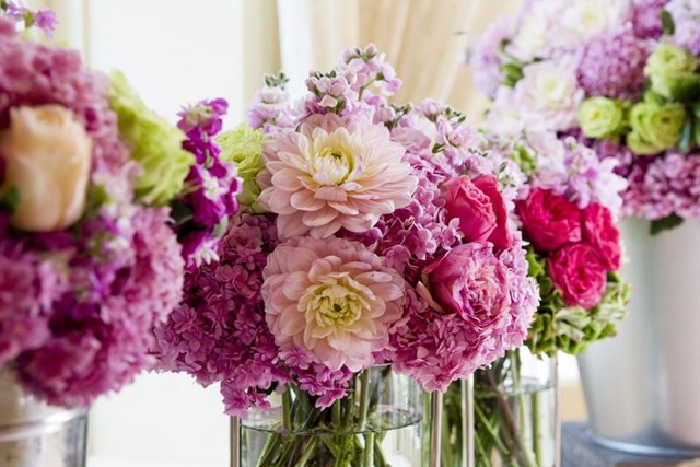 Event Décor: Jackie O Florists 10