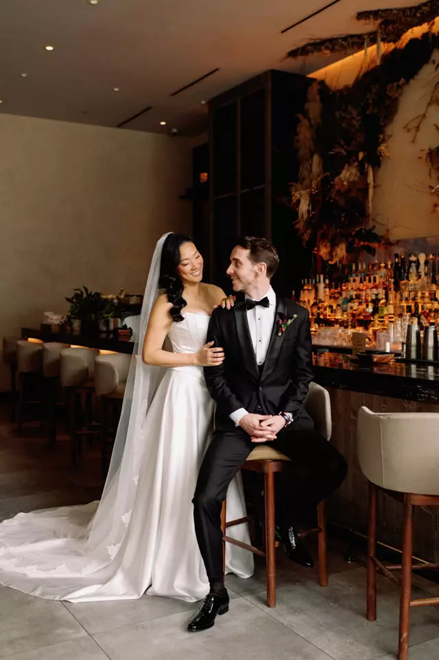 Photographers: Jacqueline James Photography 3