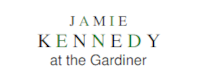 Jamie Kennedy at the Gardiner