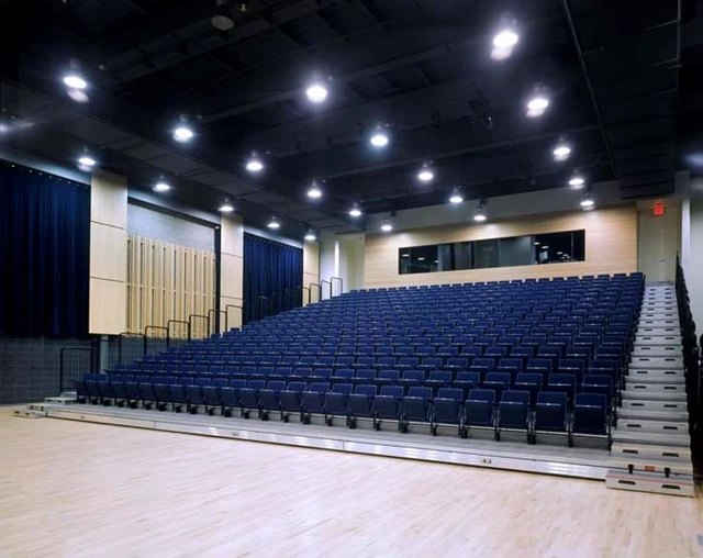 Conference Centres: Japanese Canadian Cultural Centre 7