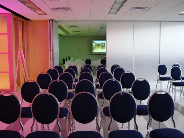 Conference Centres: Japanese Canadian Cultural Centre 15